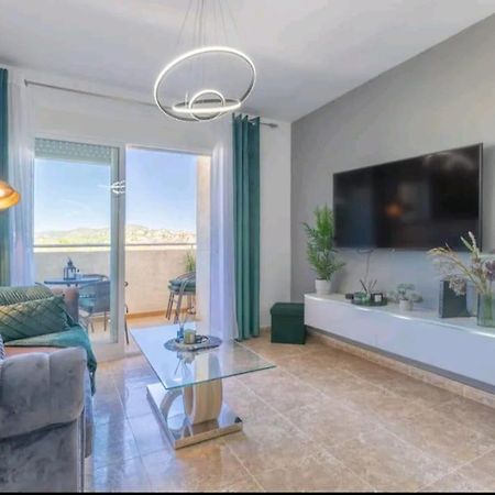 Apartamento Calpe , Vacaciones Εξωτερικό φωτογραφία