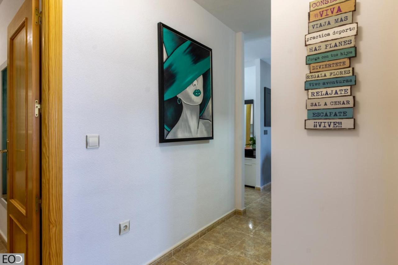 Apartamento Calpe , Vacaciones Εξωτερικό φωτογραφία
