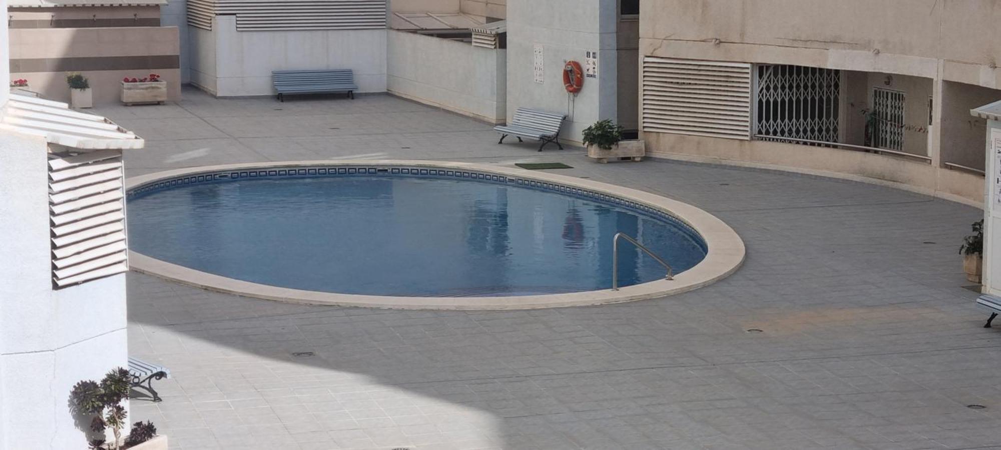 Apartamento Calpe , Vacaciones Εξωτερικό φωτογραφία