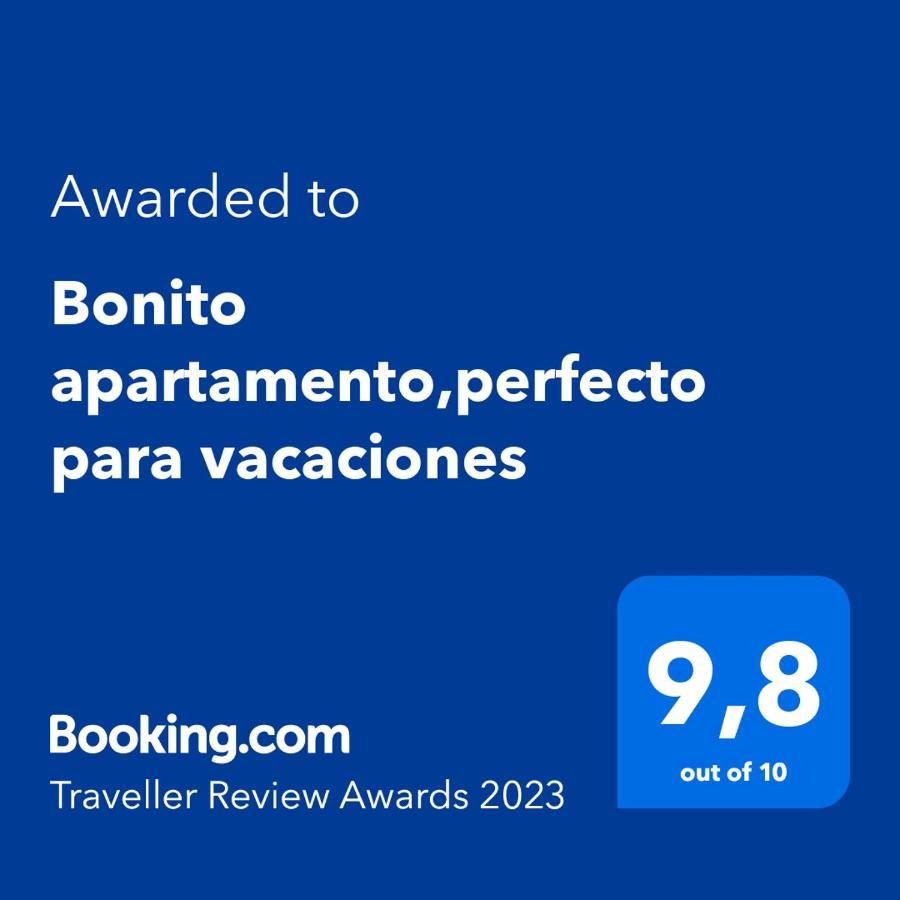 Apartamento Calpe , Vacaciones Εξωτερικό φωτογραφία