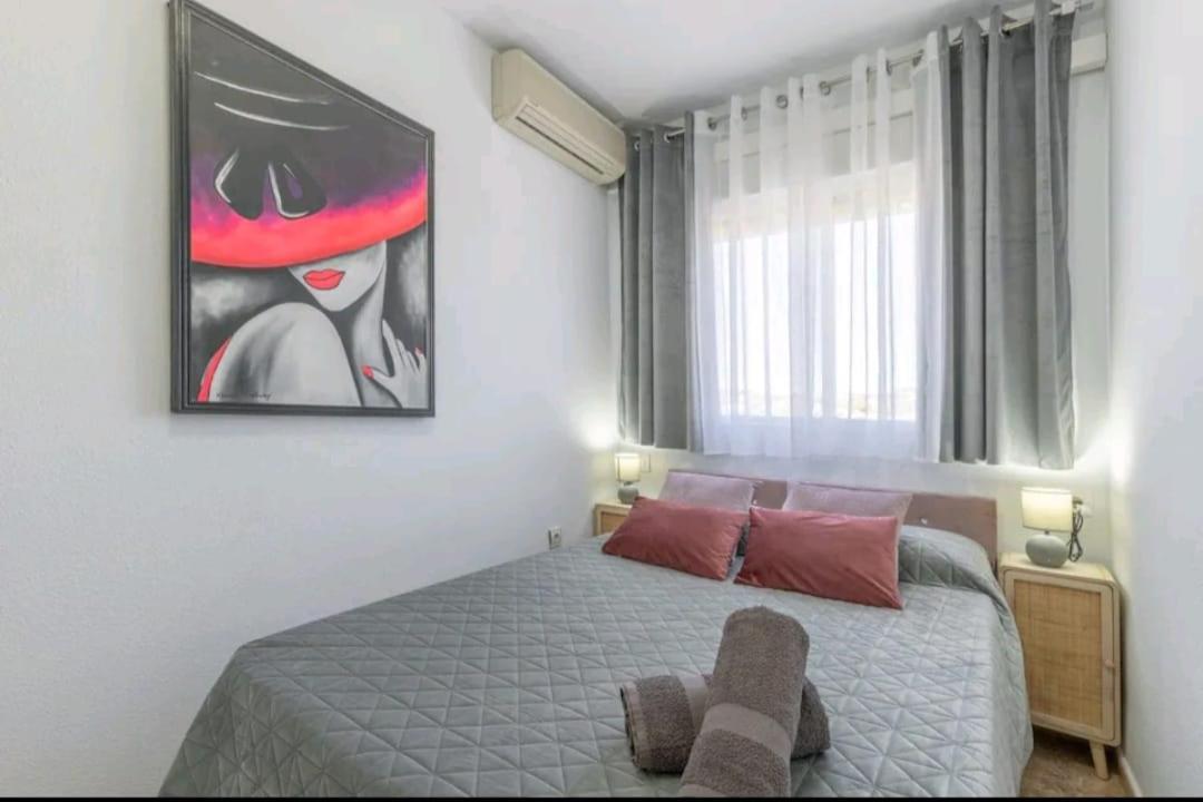 Apartamento Calpe , Vacaciones Εξωτερικό φωτογραφία