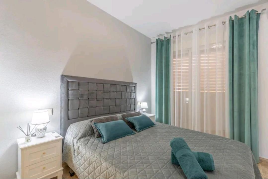 Apartamento Calpe , Vacaciones Εξωτερικό φωτογραφία