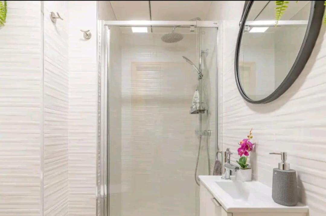 Apartamento Calpe , Vacaciones Εξωτερικό φωτογραφία