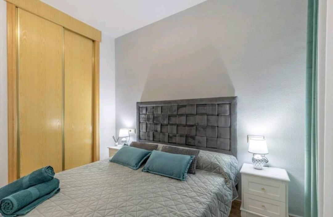 Apartamento Calpe , Vacaciones Εξωτερικό φωτογραφία