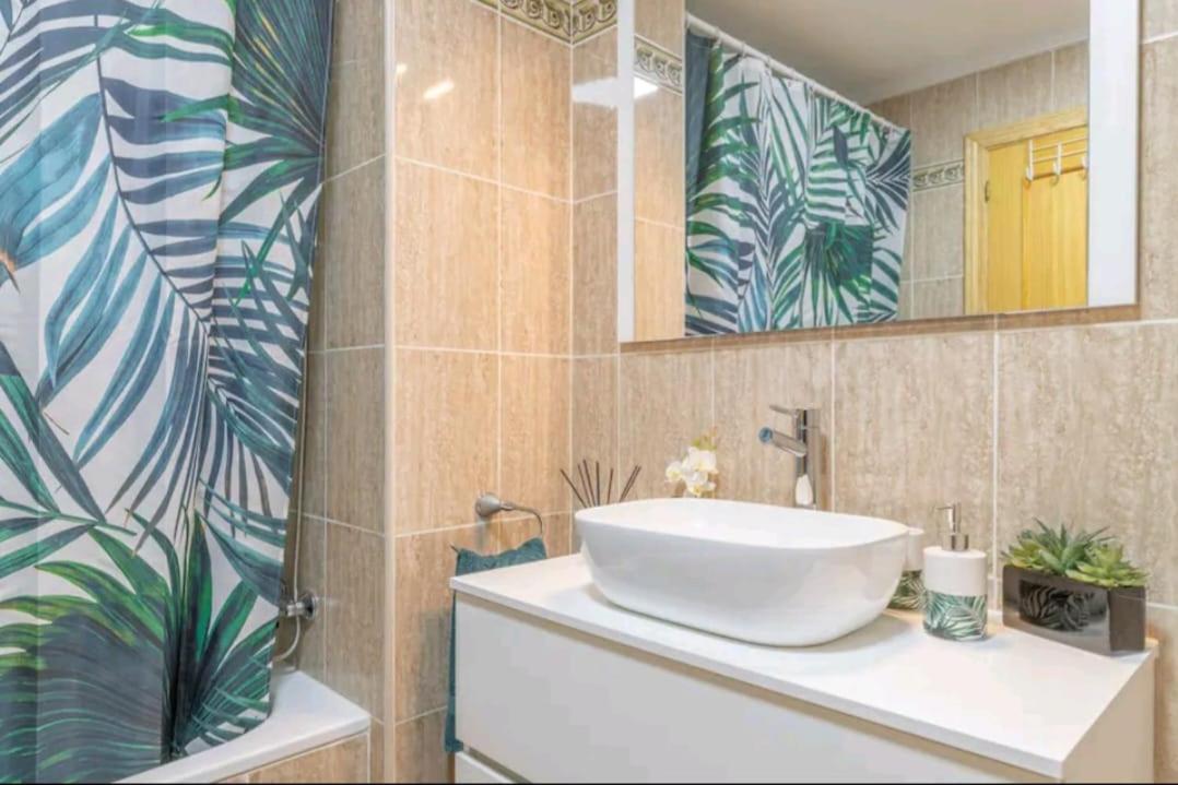 Apartamento Calpe , Vacaciones Εξωτερικό φωτογραφία
