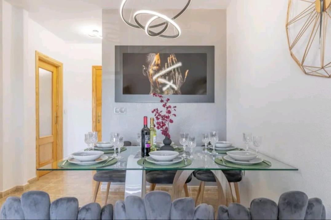 Apartamento Calpe , Vacaciones Εξωτερικό φωτογραφία