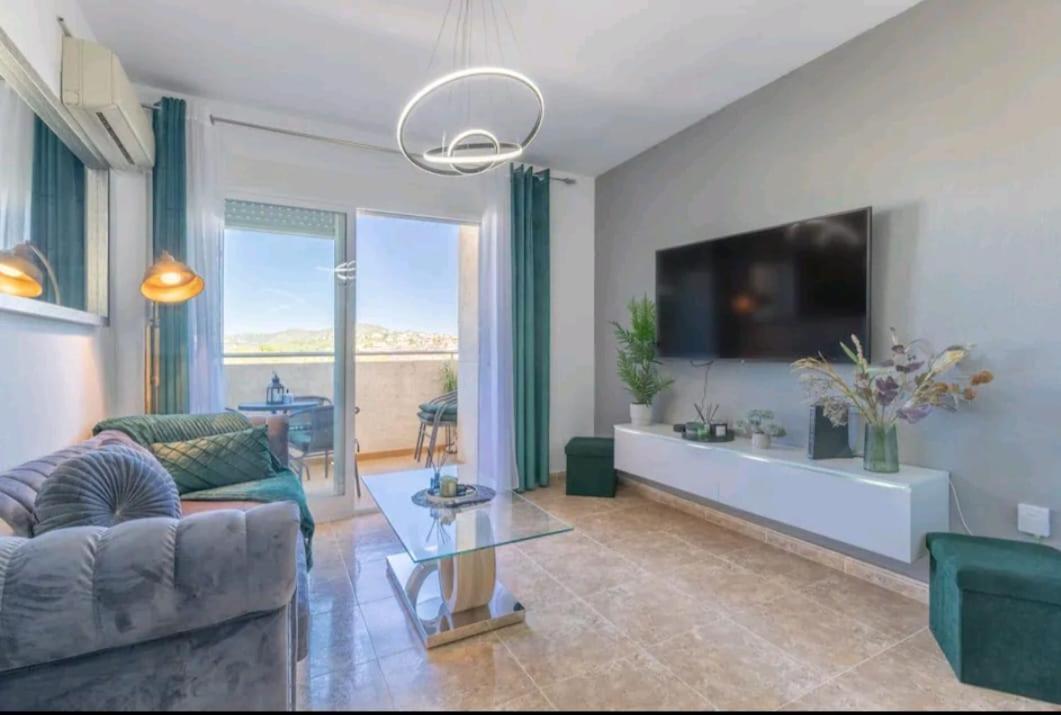 Apartamento Calpe , Vacaciones Εξωτερικό φωτογραφία