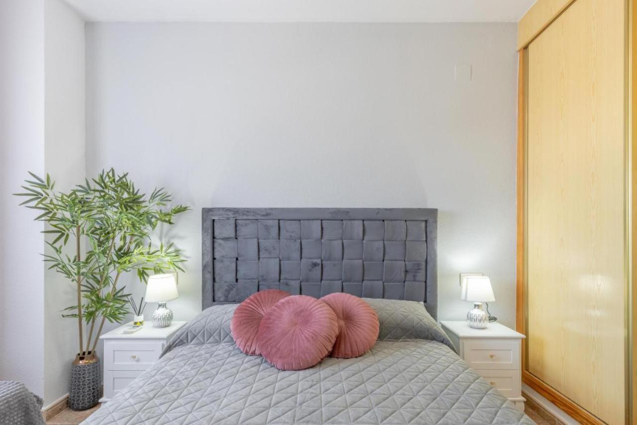 Apartamento Calpe , Vacaciones Εξωτερικό φωτογραφία
